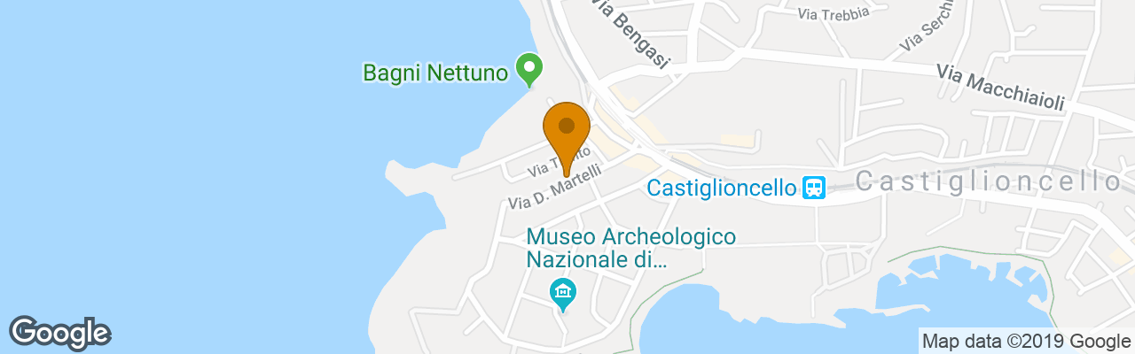 Hotel Albergo Pensione Bartoli 