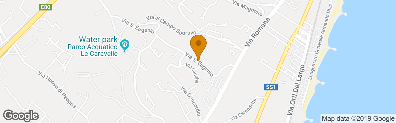 Bed and Breakfast Il Cappero 