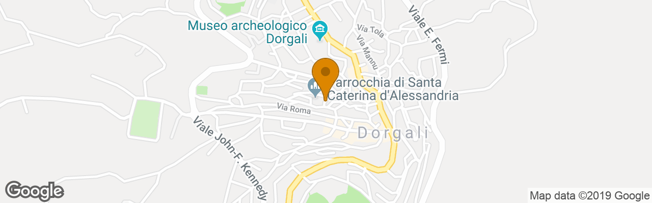 Bed and Breakfast Palazzo Santa Caterina 