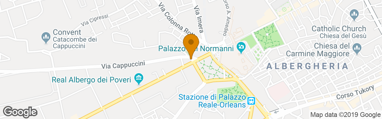 Bed and Breakfast Antica Dimora 