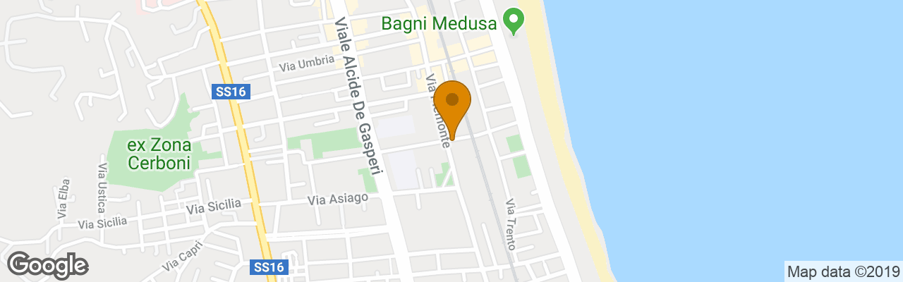 Bed and Breakfast River 