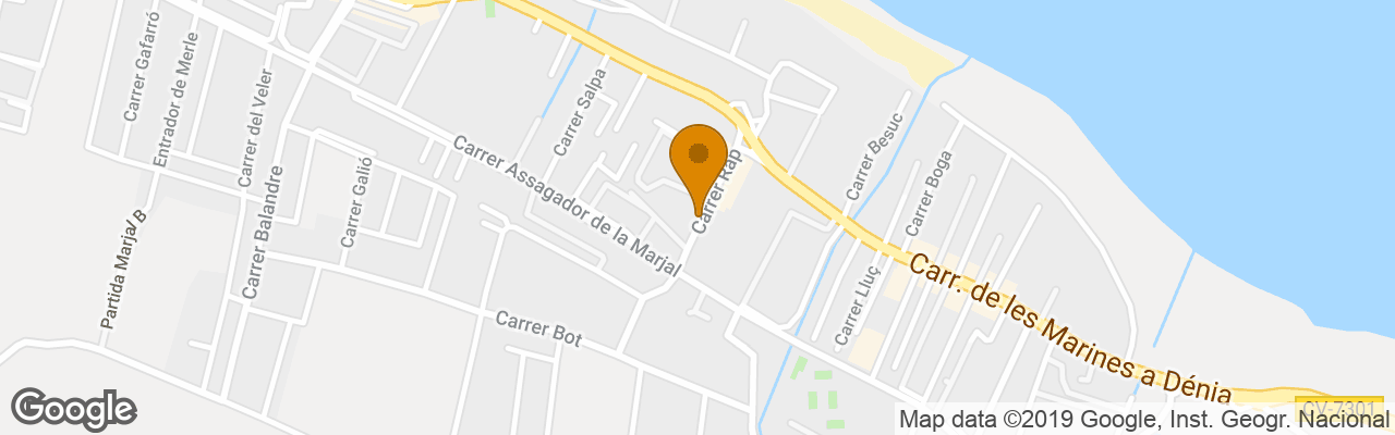 Apartamentos H3 Belman Playa 