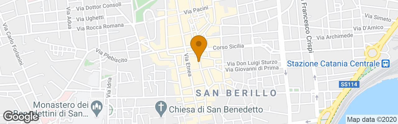 Bed and Breakfast Domenico Florio Palace 