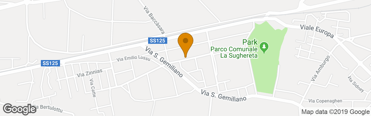 Bed & Breakfast I Girasoli 