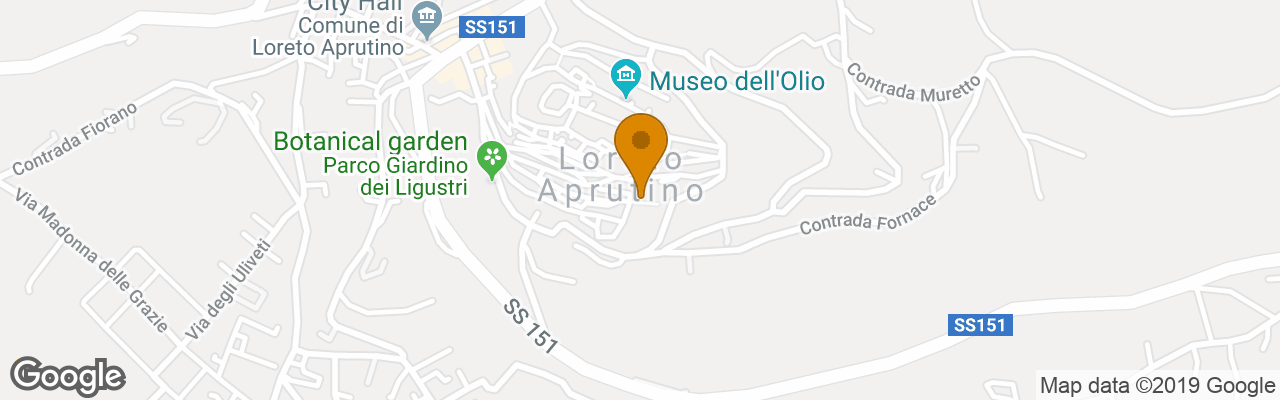 Bed and Breakfast Dimora Amina 