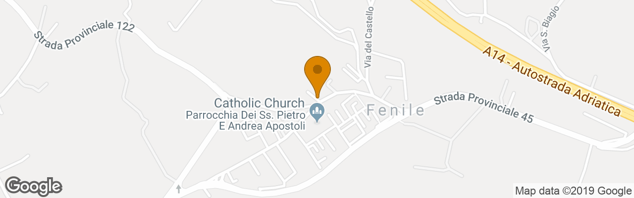 Bed and Breakfast Casa Sgaria 