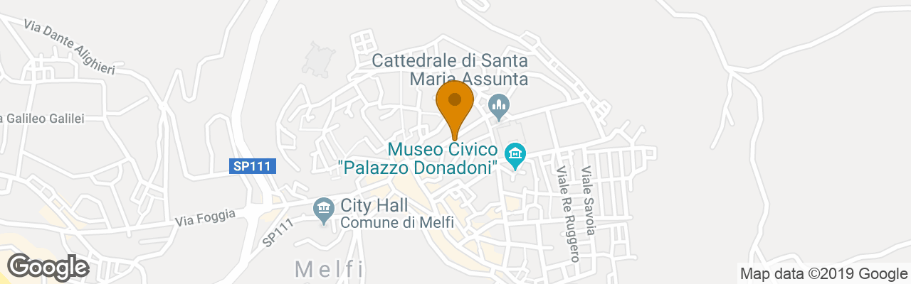 Hotel La Casa Nel Borgo Antico 