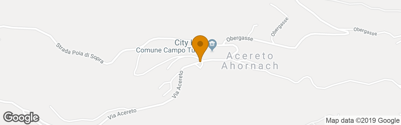 Hotel Garni Mairhofer 