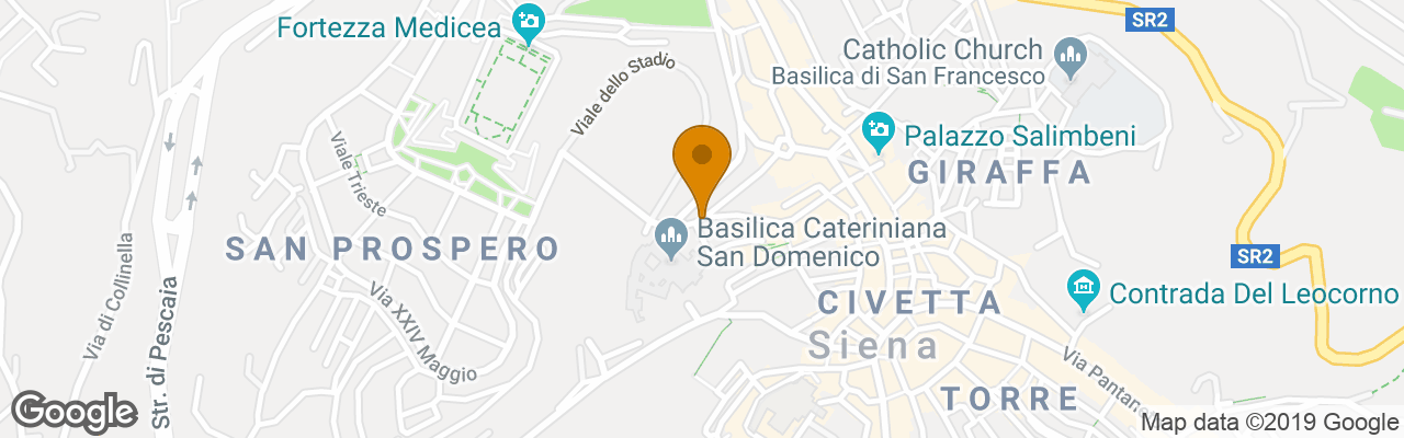 Bed and Breakfast Casalbergo 