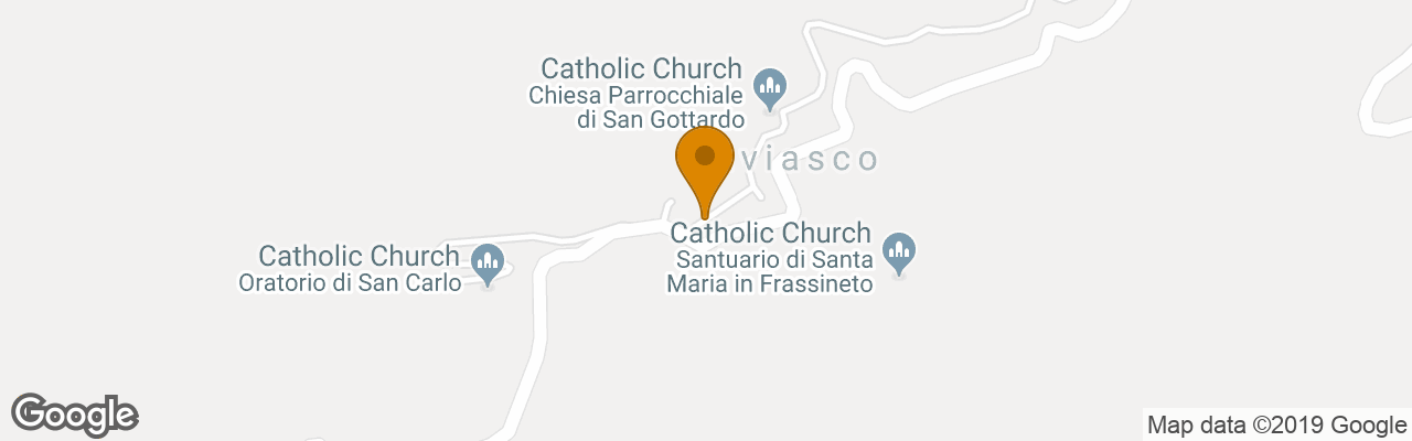 Hotel Locanda La Genzianella 