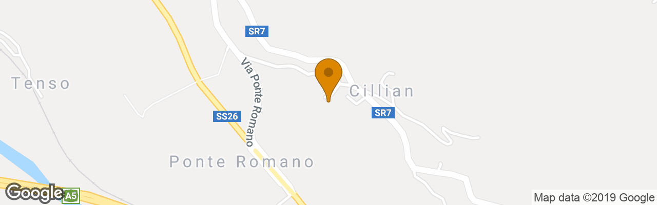 Bed and Breakfast Moncervin 