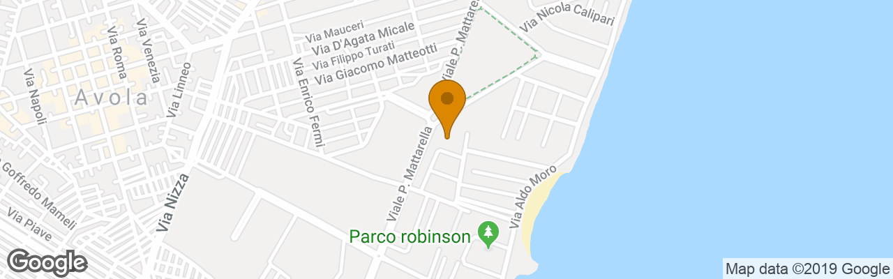 Bed and Breakfast Ermes 