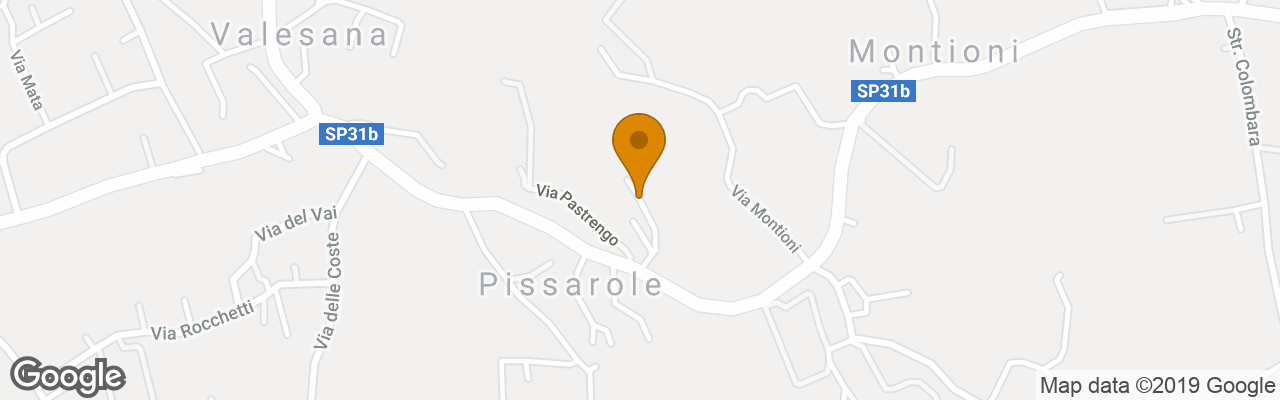 Hotel Castello S. Antonio 