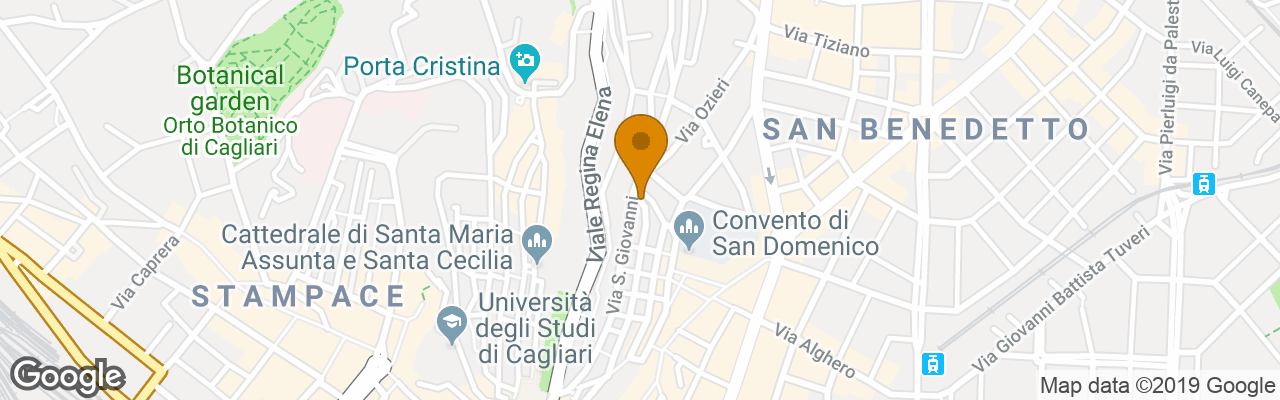 Bed and Breakfast Myrta 