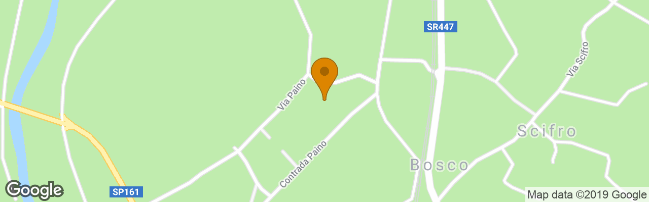 Bed and Breakfast Il Grappolo 