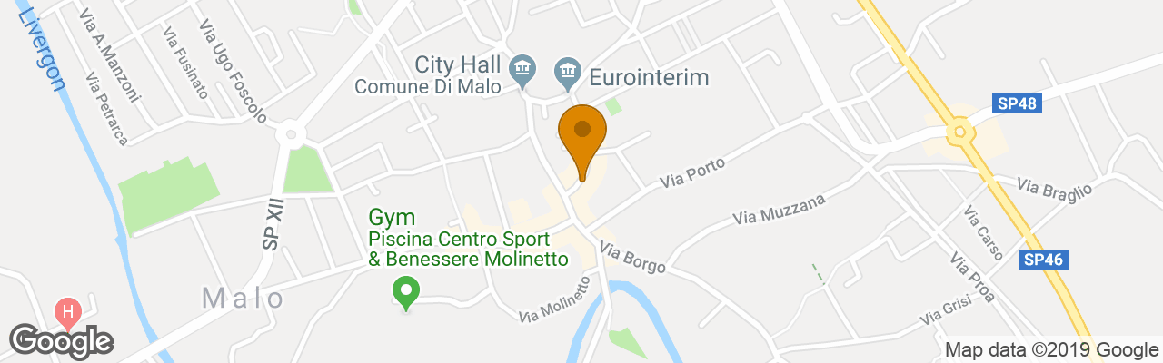 Hotel Le Andrianelle 