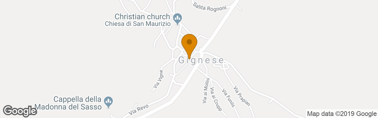 Hotel Ristorante Vittoria 