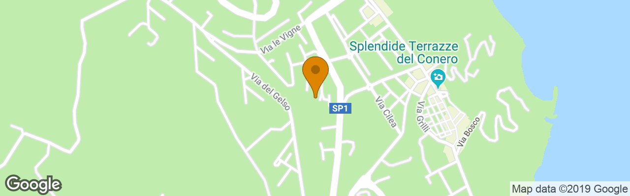 Hotel Conchiglia Verde 