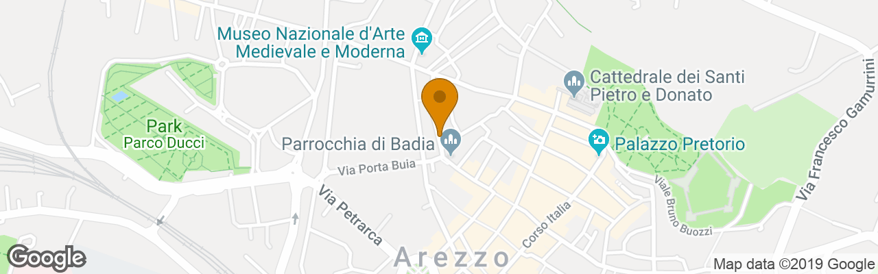 B&b Il Piccolo Cavour 