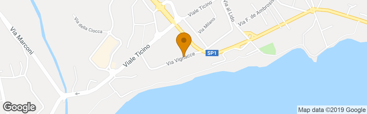 Bed and Breakfast La Folaga 