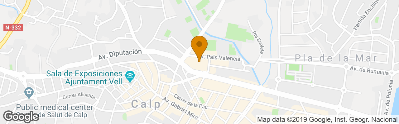 Hotel Villas Del Mar 