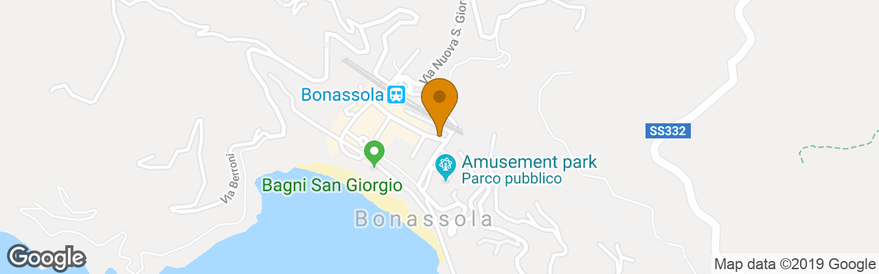 Bed and Breakfast Fabienne 