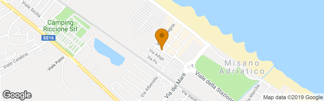 Hotel Meuble Cordiale 