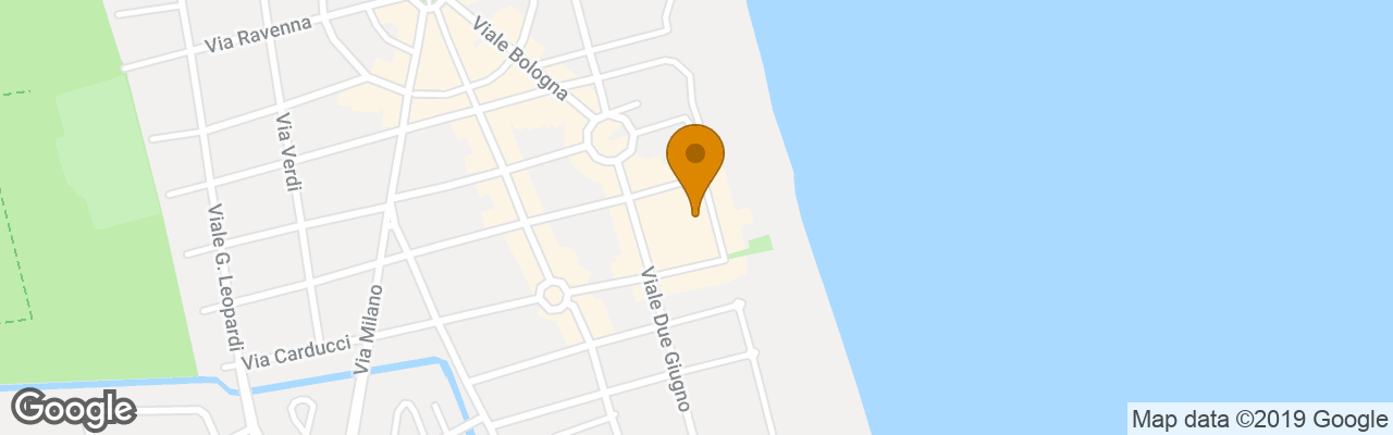 Hotel Costa Del Sole 