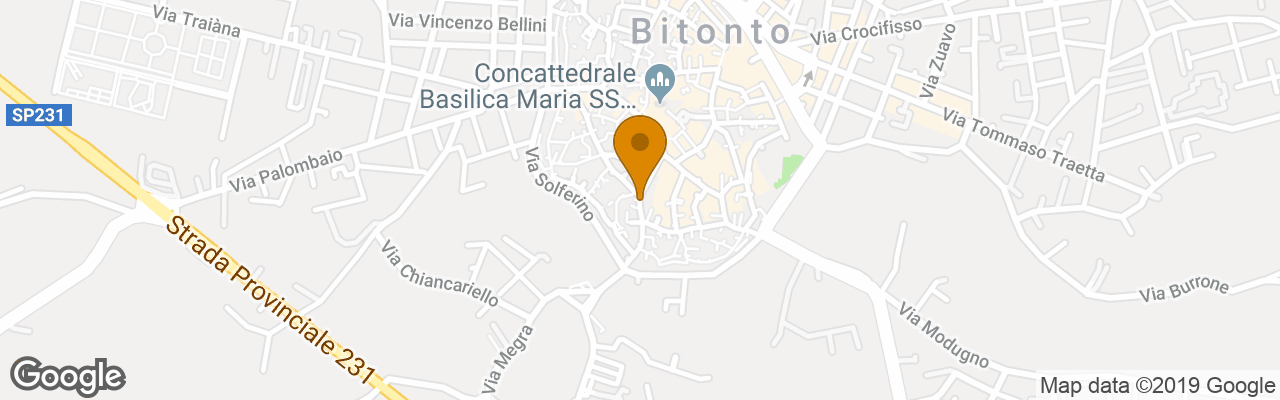 Bed and Breakfast Palazzo Siena De Facendis 