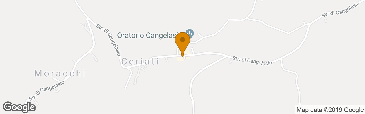 Bed and Breakfast Trattoria Ceriati Room & Breakfast 