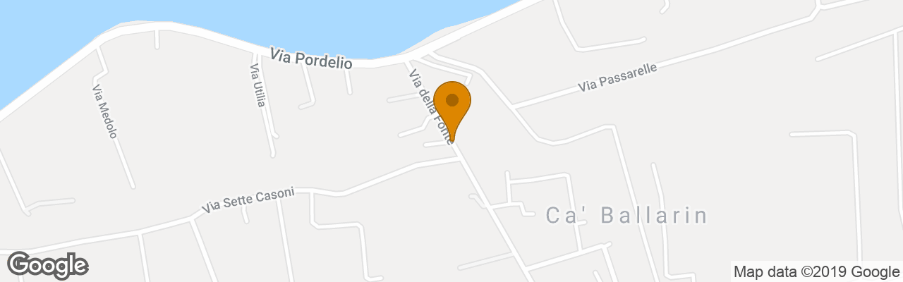 Bed and Breakfast Marelaguna Rooms 