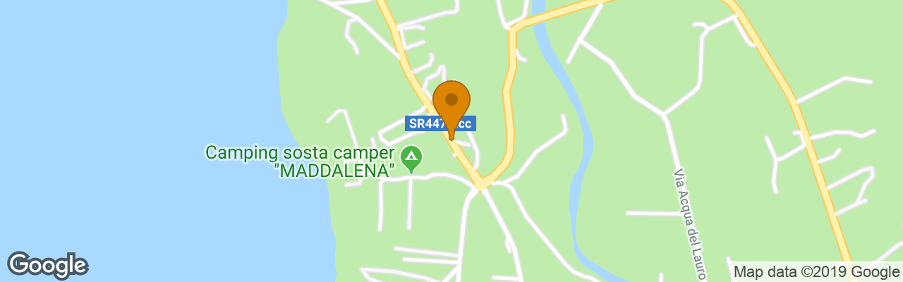 Bed and Breakfast Mediterraneo Rooms 