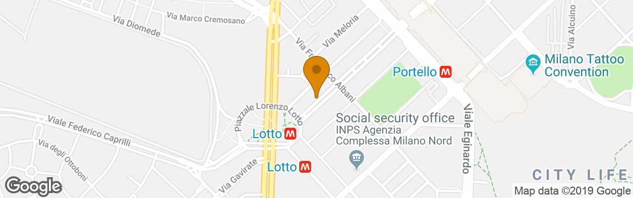 Bed and Breakfast Forte House 