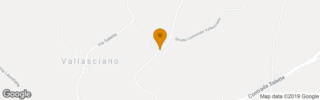 Bed and Breakfast Country House Colle Dei Falchi 