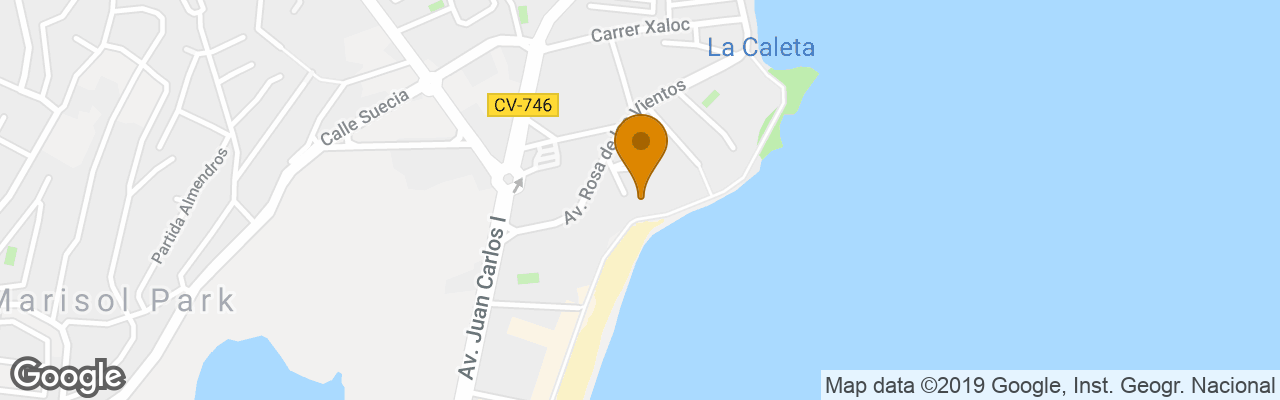 Apartamentos Esmeralda 