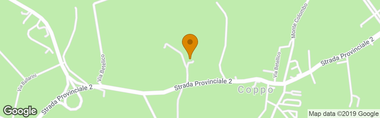 Bed and Breakfast Agromarino 