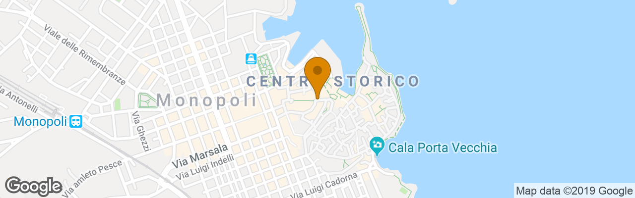 Bed and Breakfast Il Pumo Bianco 