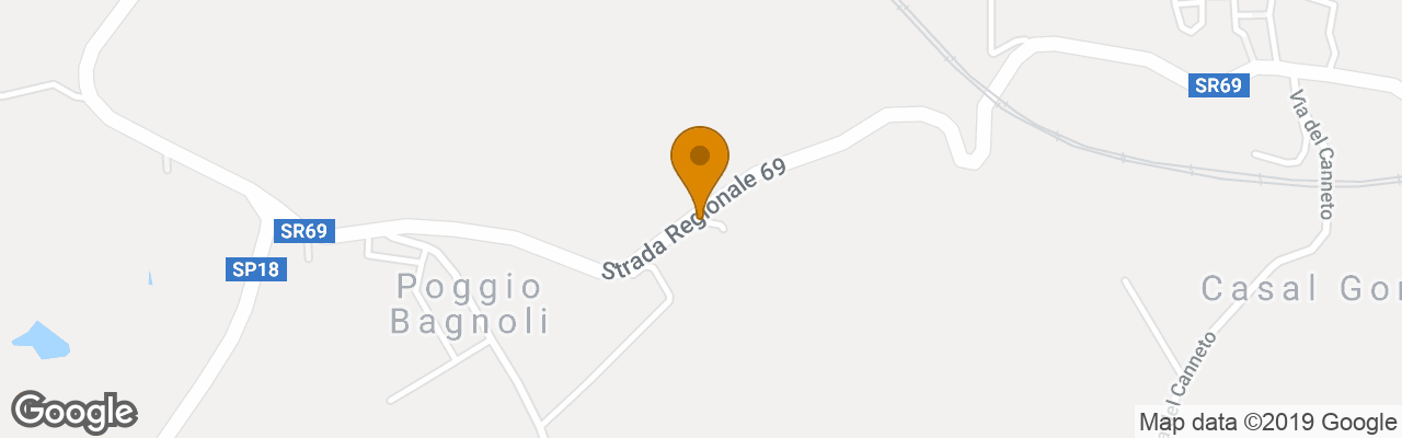 Bed and Breakfast La Vecchia Quercia 