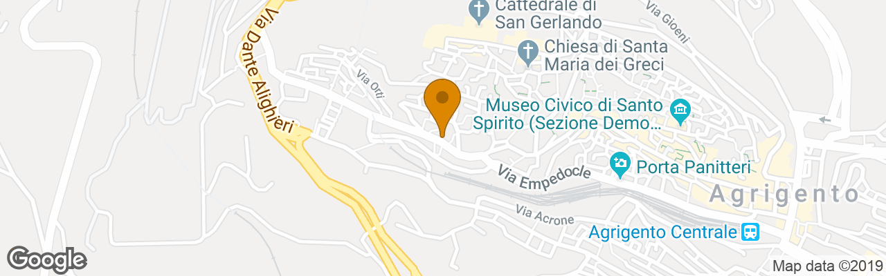 Bed and Breakfast Il Cannolicchio 