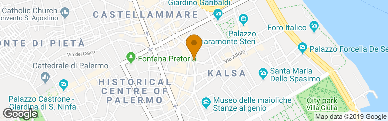 Bed and Breakfast Home Maletto 