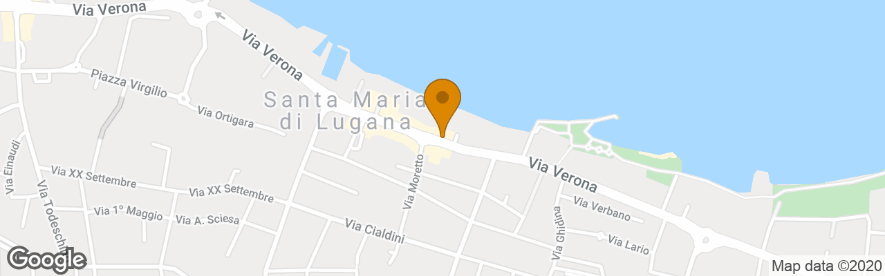 Hotel Margherita Meublè 