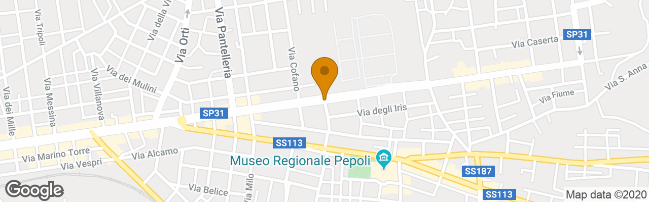 Bed & Breakfast Tramonti 