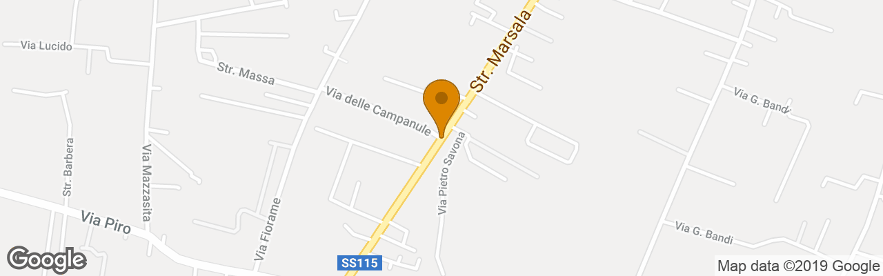 Bed and Breakfast La Rocca Scavata 