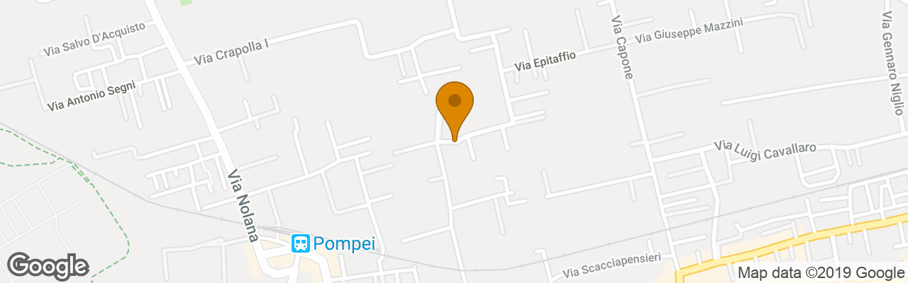 Bed and Breakfast Vitiello S Family 