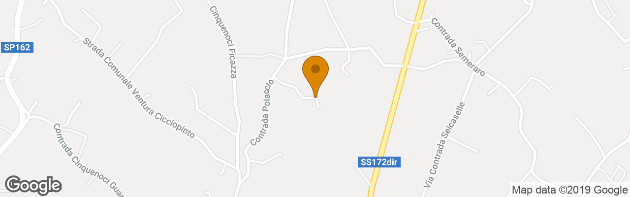 Bed and Breakfast Trulli Isago 