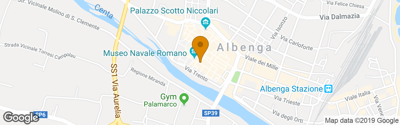 Palazzo Lengueglia B&b 