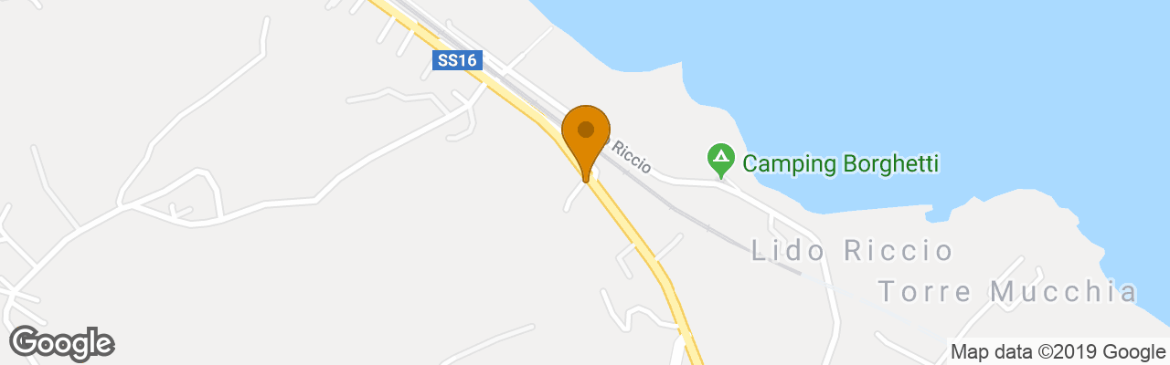 Bed and Breakfast Cala Chiara 