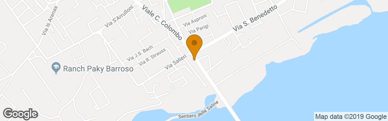 Spritz Bed & Breakfast 