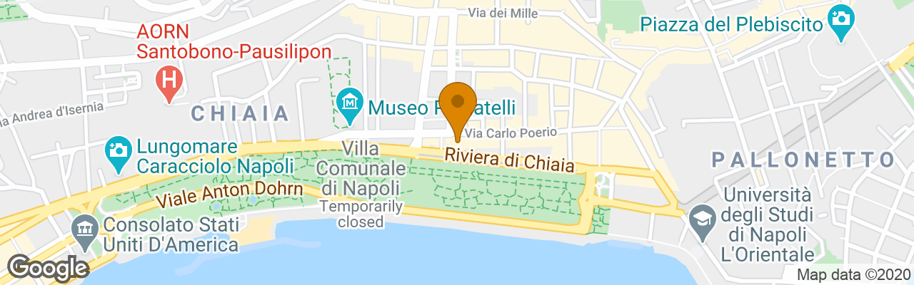 Bed and Breakfast Riviera Luxury Suites 