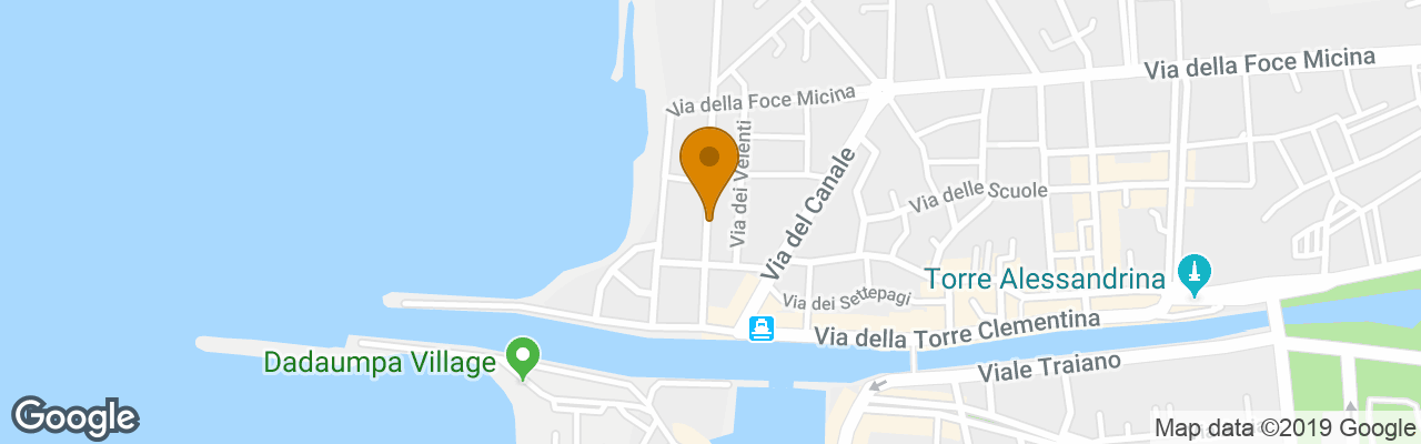 Bed and Breakfast La Maison Royale 